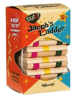 Toysmith Jacobs Ladder