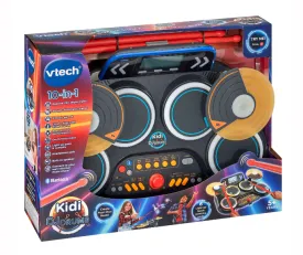 Vtech Kidi Dj Drums