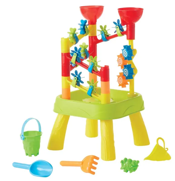 Water Tower Playset