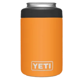 Yeti Colster 12oz King Crab Orange Can