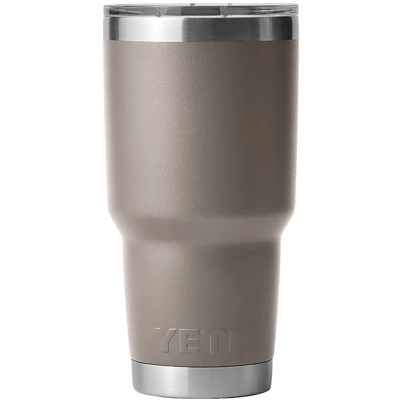 Yeti Tumbler-30 Oz Sharp-tail Taupe