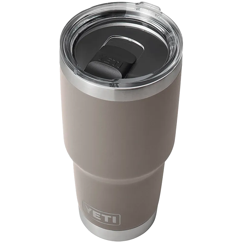 Yeti Tumbler-30 Oz Sharp-tail Taupe