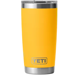 Yeti Tumbler Alpine 20oz Yellow